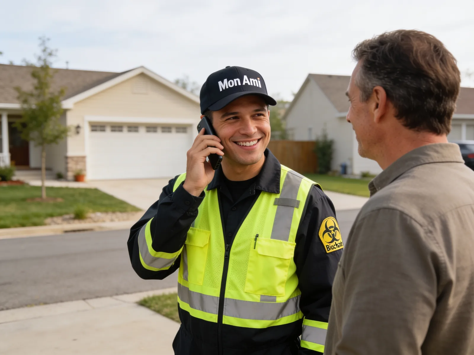 Sewage Cleanup Lynbrook, NY FAQs